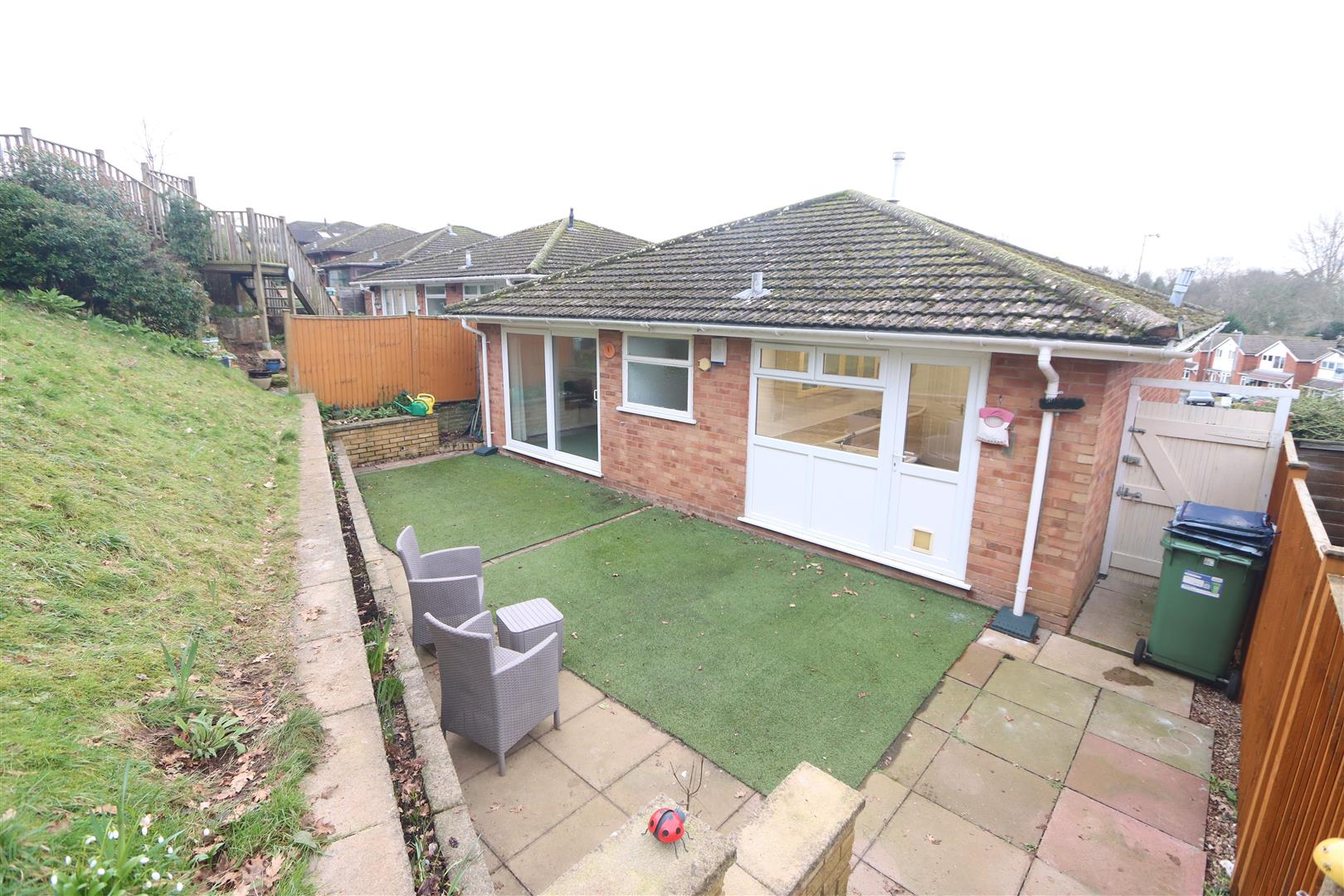 Thicknall Drive, Stourbridge